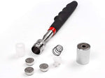 Magnetic Telescoping Pick Up Tool with LED